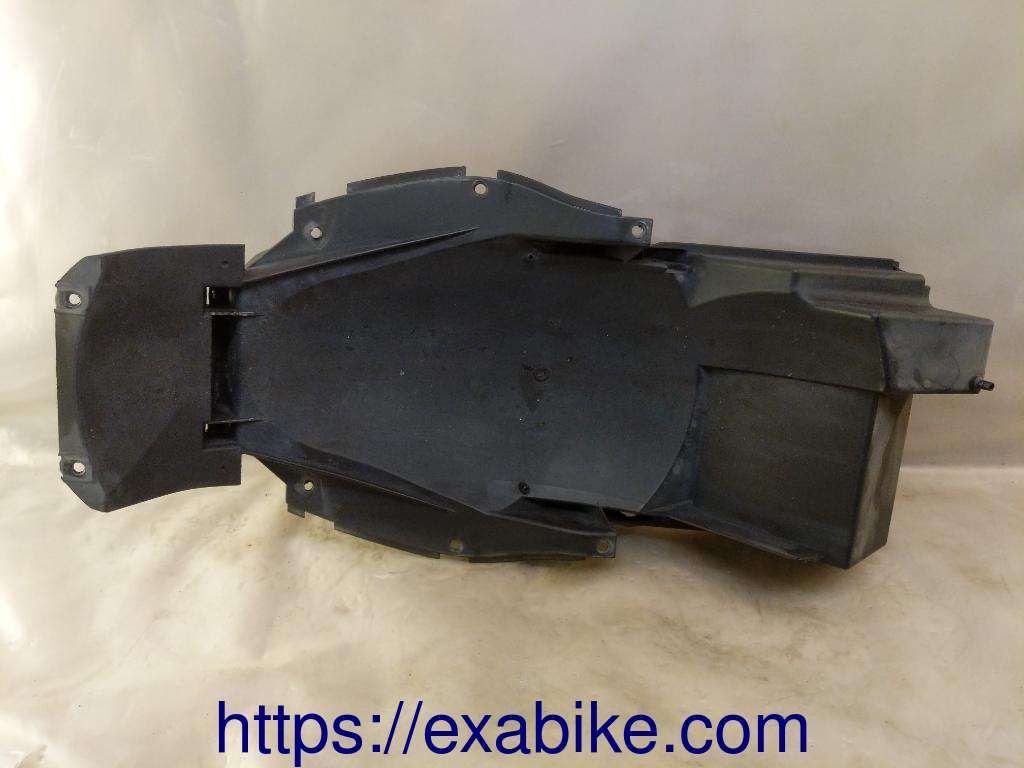 rear fender Moto Guzzi Norge - photo 3
