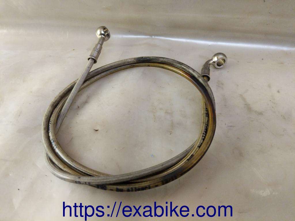 clutch hose Moto Guzzi Norge - photo 1