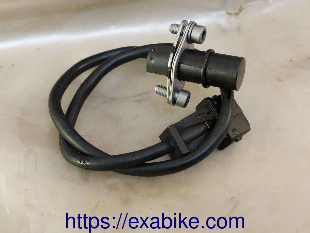 abs sensor, front Moto Guzzi Norge - photo 1