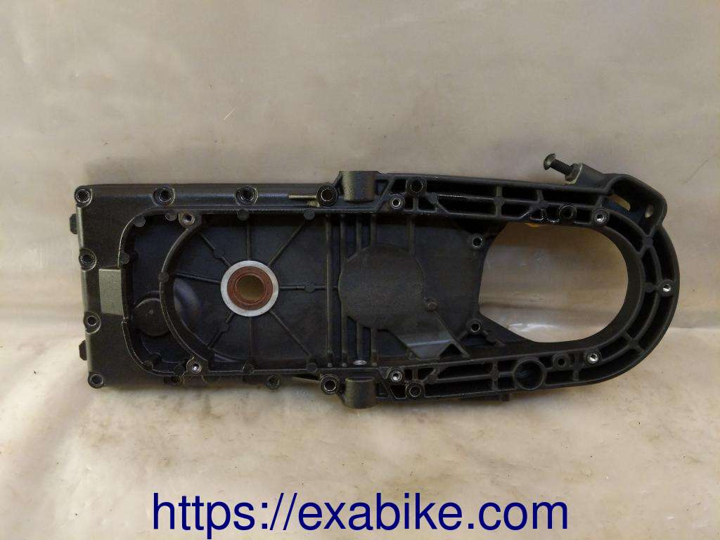 crankcase cover, front Moto Guzzi Norge - photo 1
