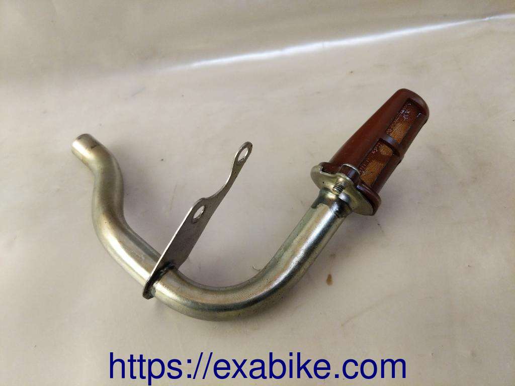 oil line Moto Guzzi Norge - photo 1