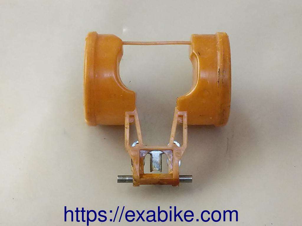 flotteur de carburateur Kawasaki ZXR 750 Stinger - photo 1