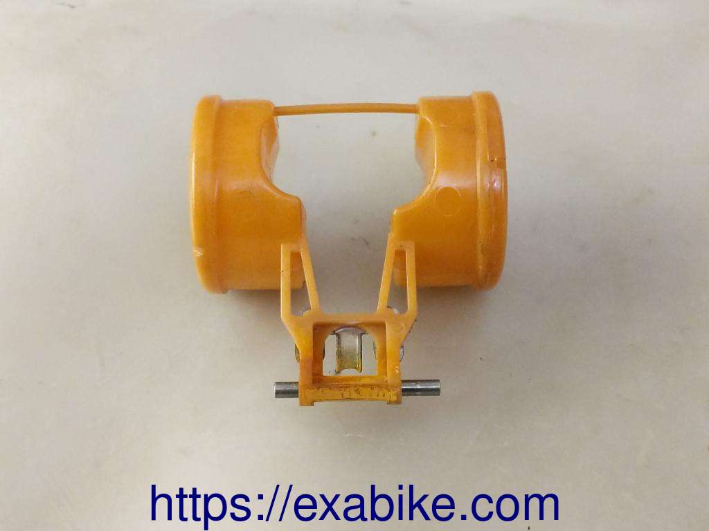 flotteur de carburateur Kawasaki ZXR 750 Stinger - photo 1