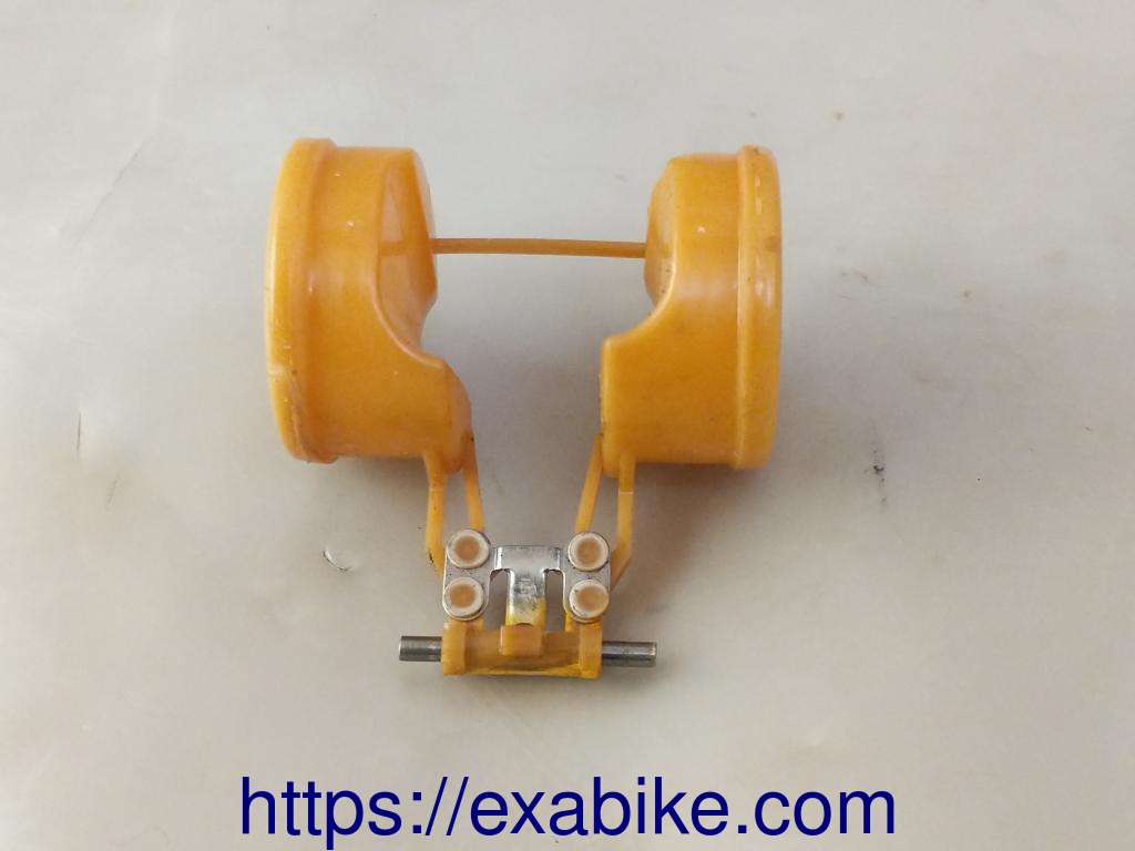 flotteur de carburateur Kawasaki ZXR 750 Stinger - photo 2