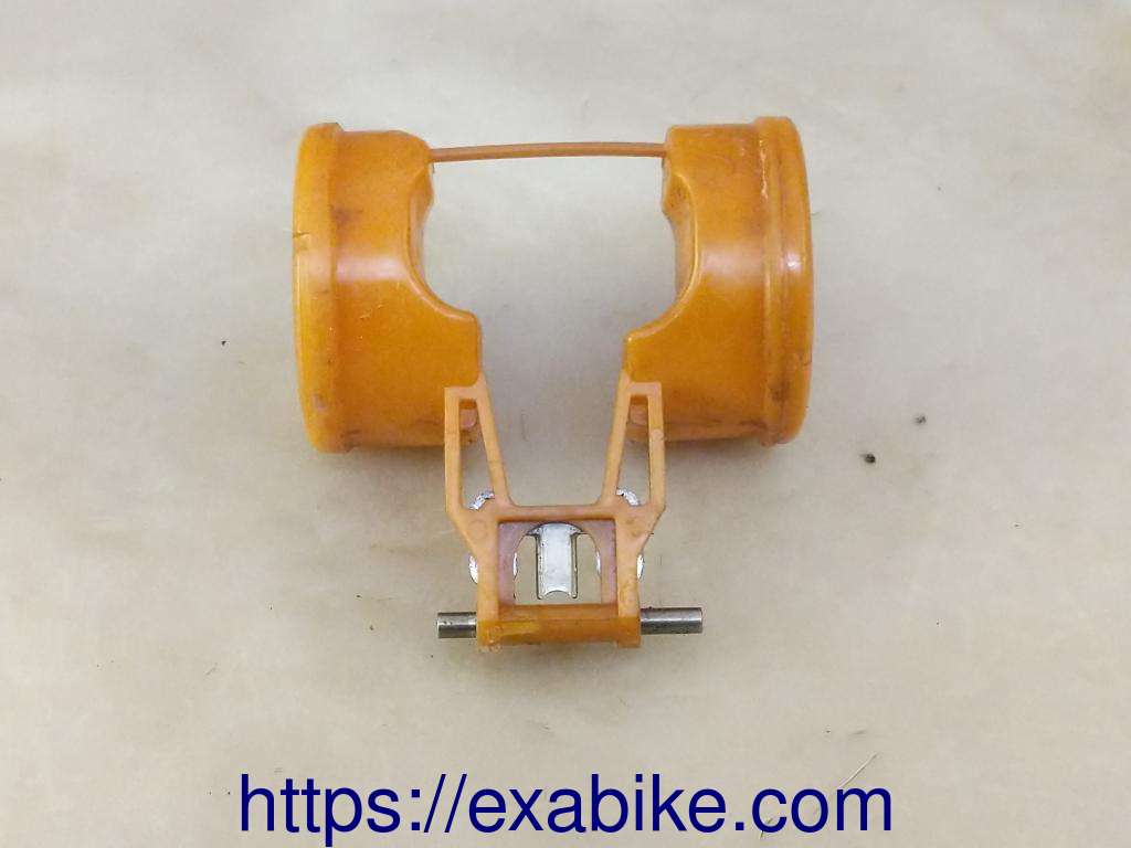 flotteur de carburateur Kawasaki ZXR 750 Stinger - photo 1