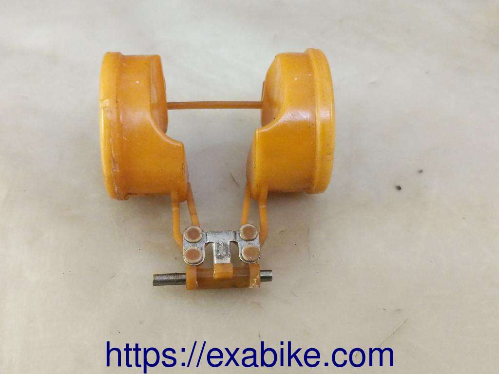 flotteur de carburateur Kawasaki ZXR 750 Stinger - photo 2