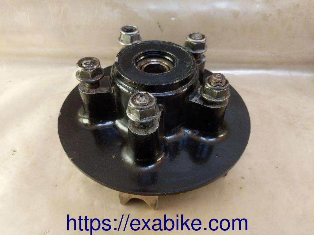 final driven flange Honda CBR1000F - photo 1