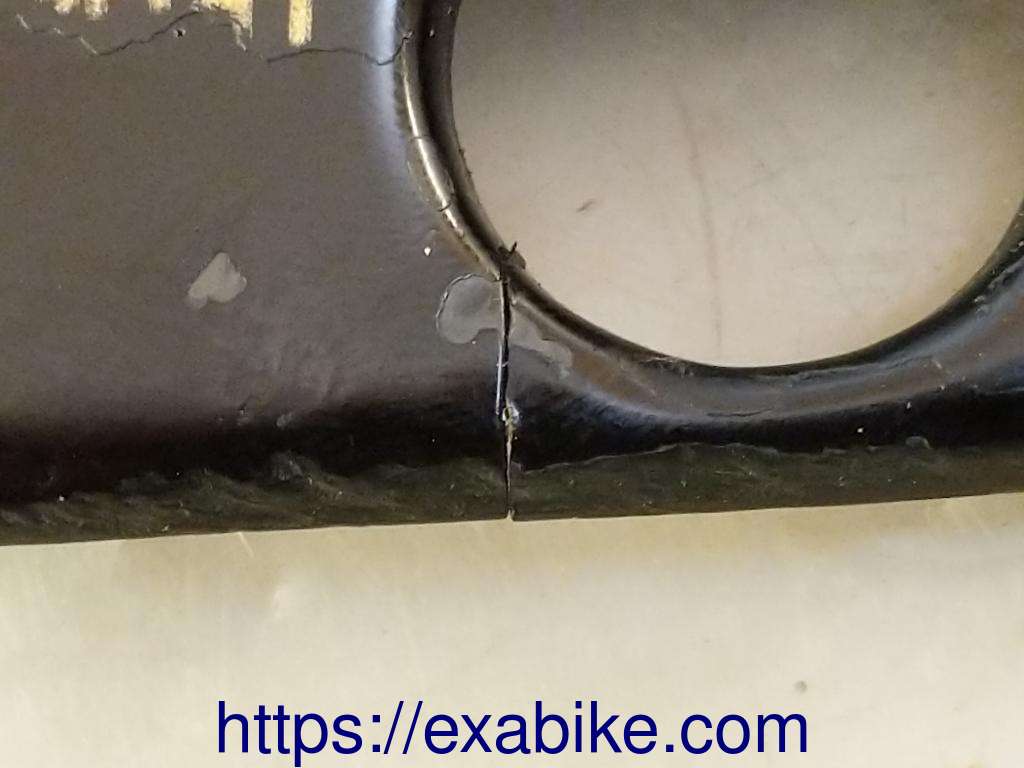 side cover, right Honda CBR1000F - photo 3