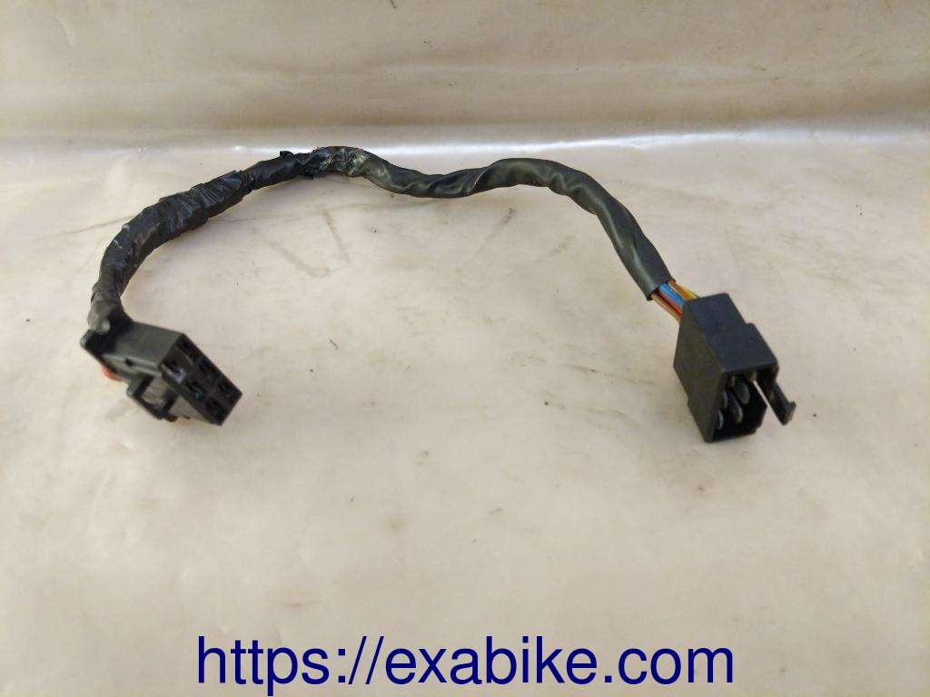 faisceau electrique secondaire Honda CBR1000F - photo 1