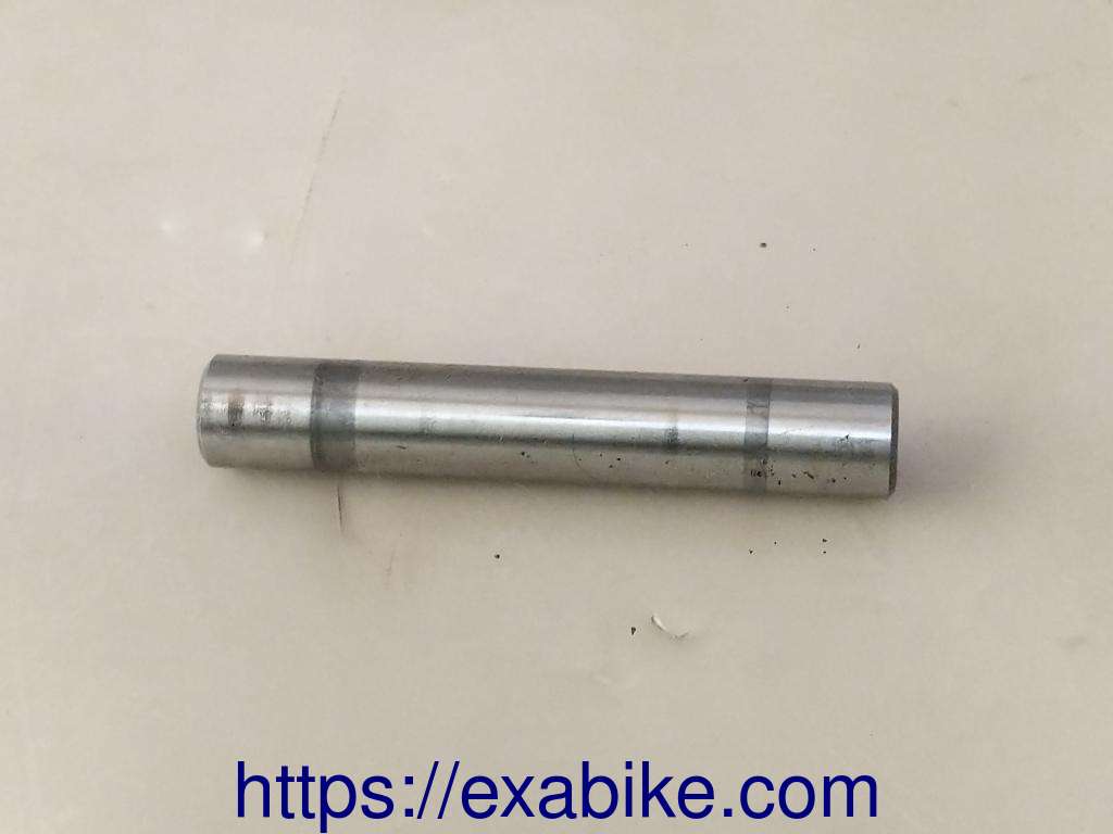 gearshift fork axle Suzuki TSR 125 - photo 1