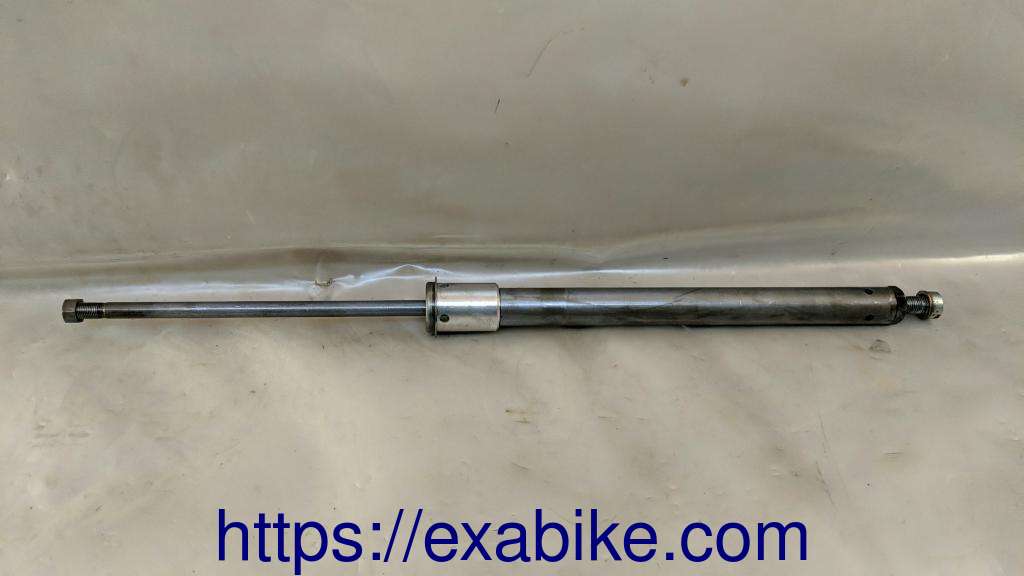 front fork element Kawasaki ZXR 750 - photo 1