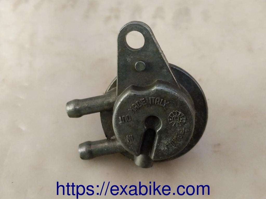 fuel tap Yamaha 125 Majesty - photo 2
