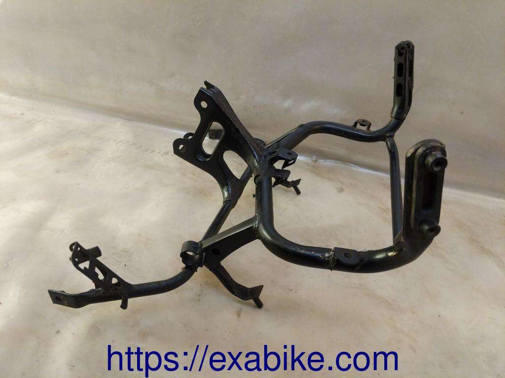 fairing bracket Honda CBR1000F - photo 2