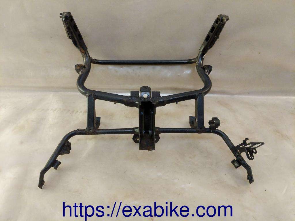 fairing bracket Honda CBR1000F - photo 3