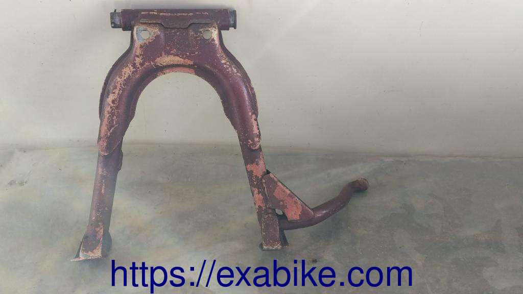 center stand Honda CB650C - photo 1