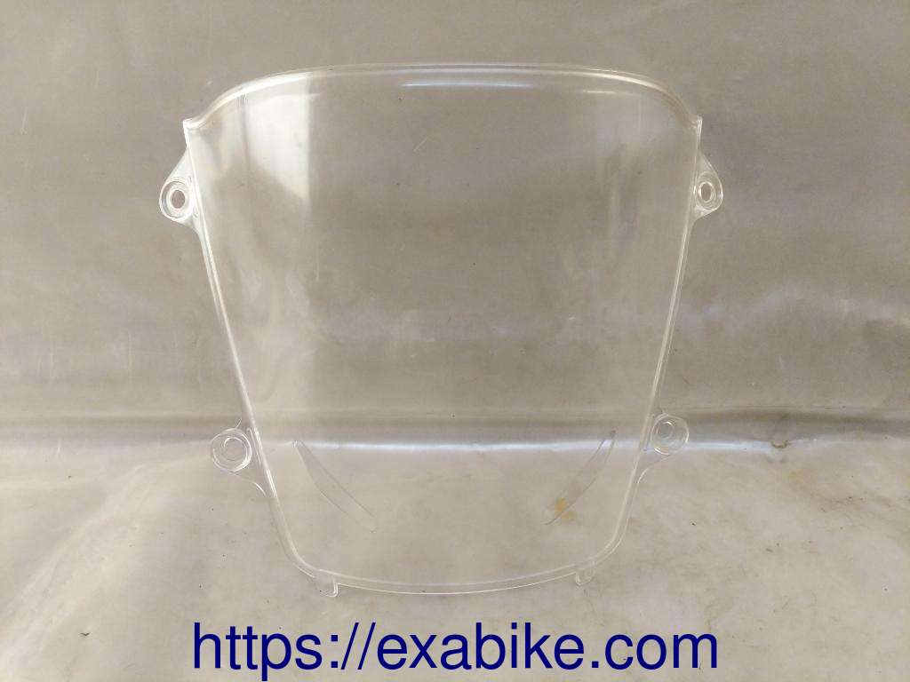windscreen Honda modele a identifier - photo 1