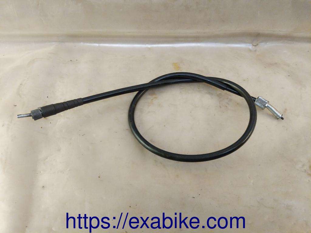cable de compteur Kawasaki modele a identifier - photo 1
