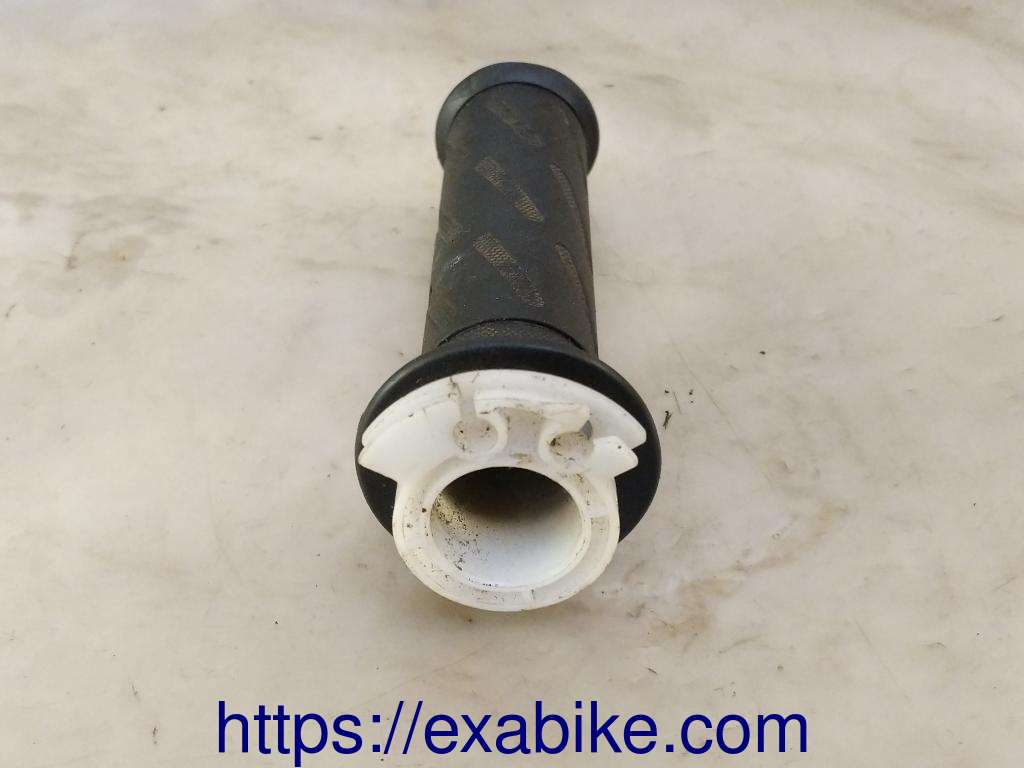 throttle grip Suzuki 400 Burgman - photo 2