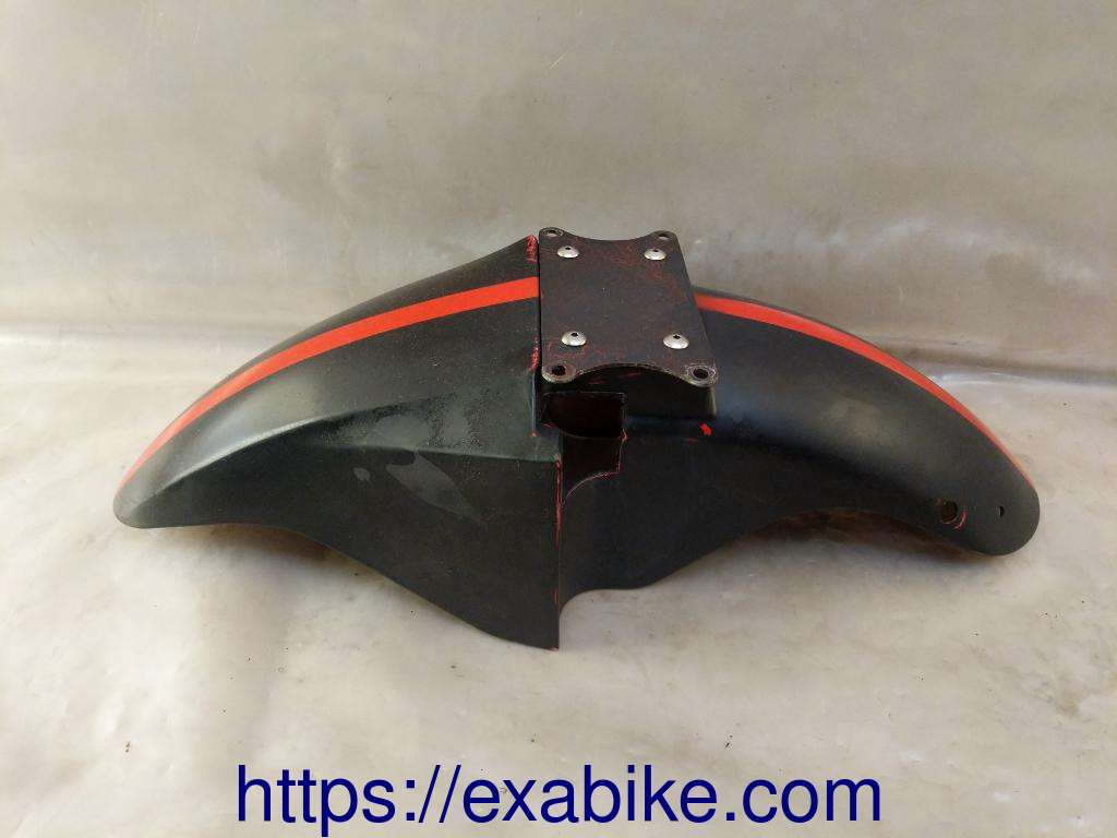 front fender Suzuki GSE 500 - photo 1