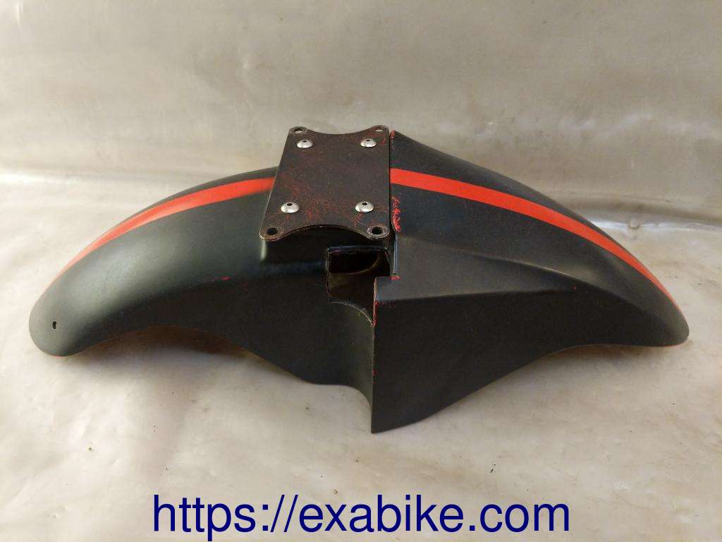front fender Suzuki GSE 500 - photo 2