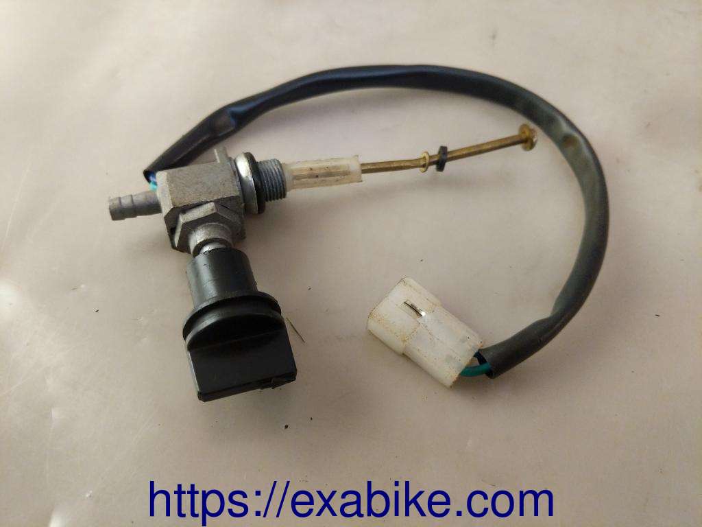fuel tap Peugeot 50 Buxy - photo 1