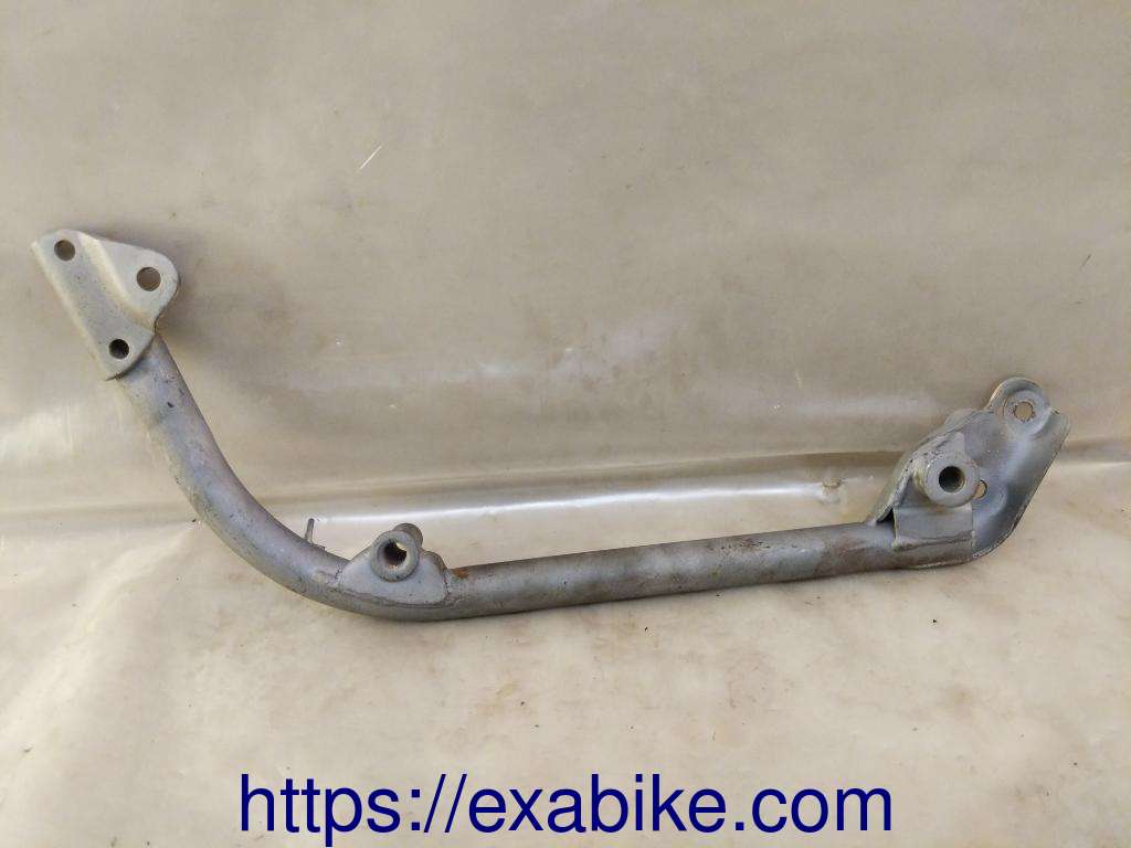 frame lower elemnt Honda CB650C - photo 1