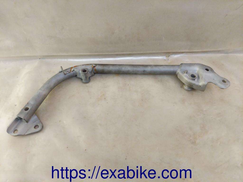 frame lower elemnt Honda CB650C - photo 2