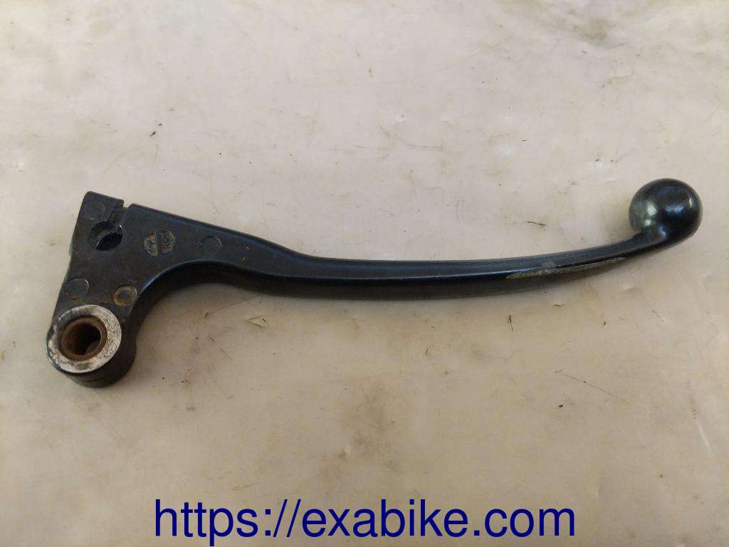 clutch lever Honda CB650C - photo 2