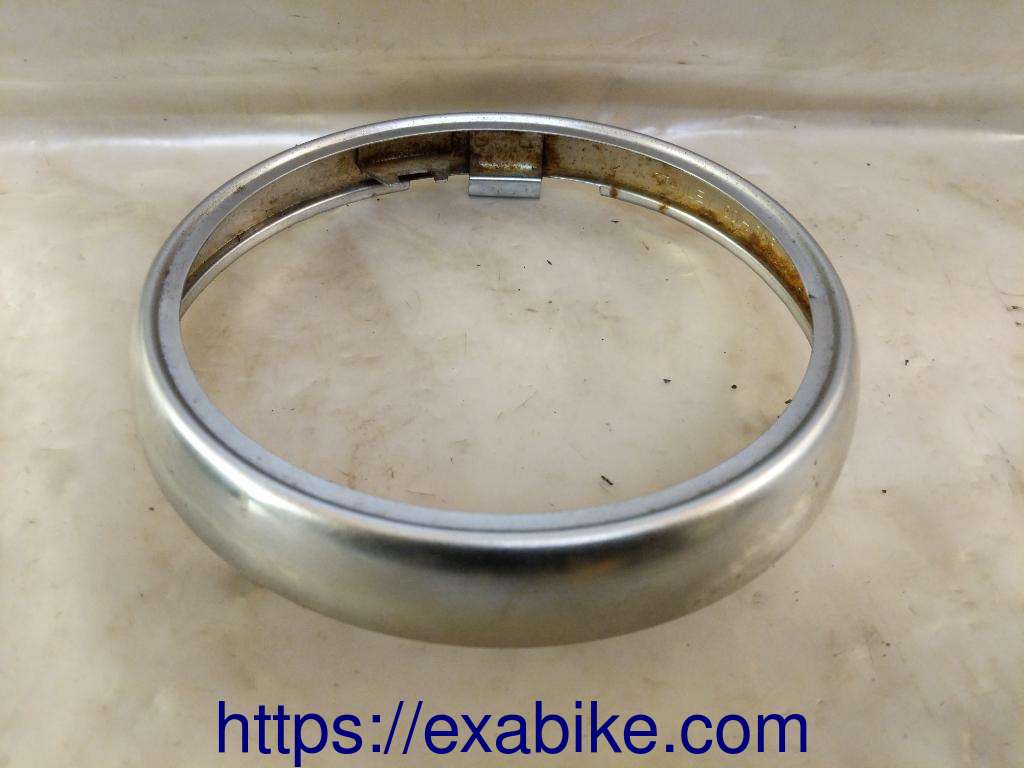 portière de phare Honda CB 650 - photo 1