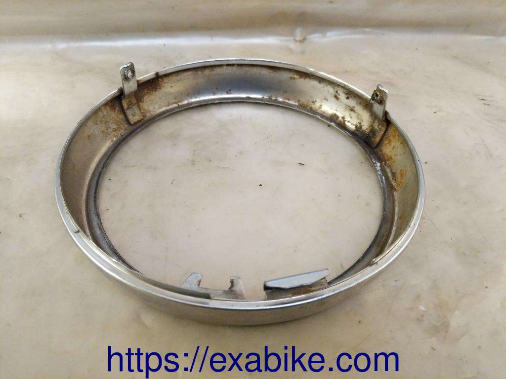 portière de phare Honda CB 650 - photo 2