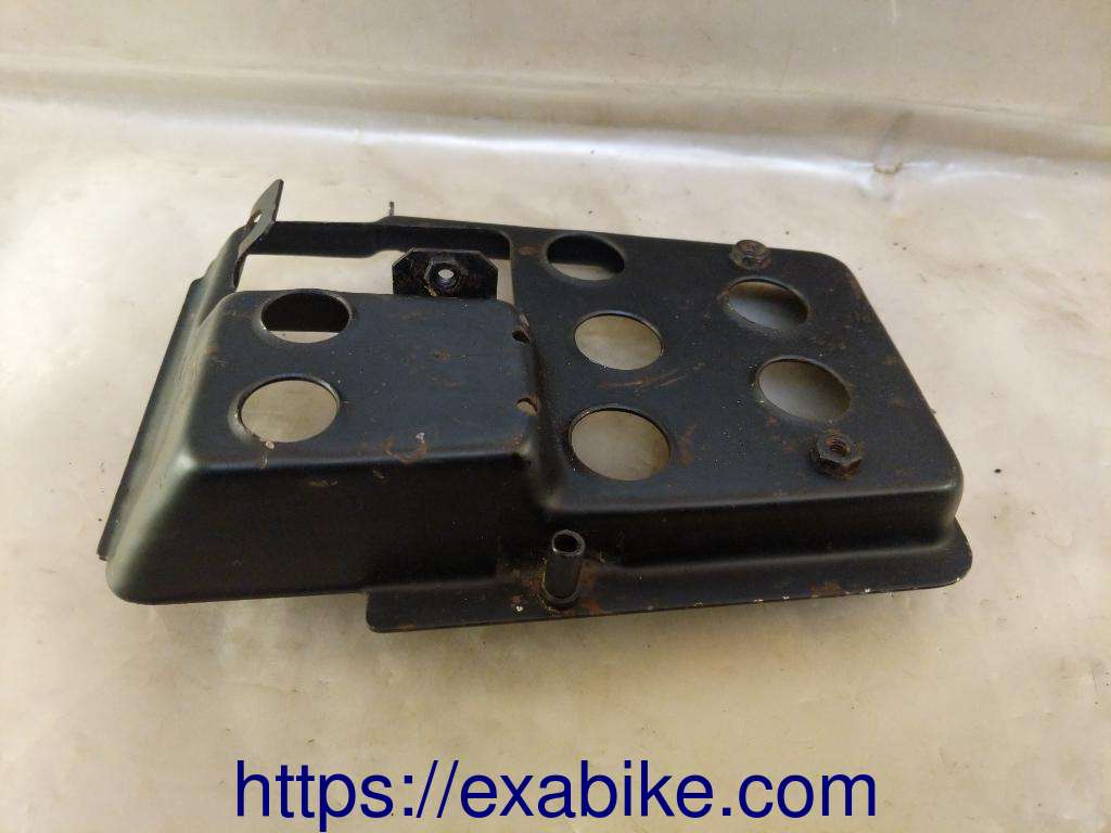 pas de description - voir photo Honda CB 650 - photo 2