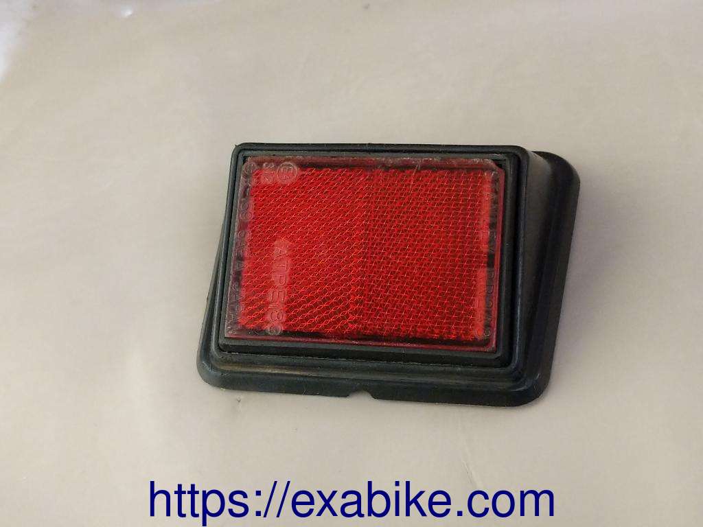 catadioptre Honda CB 650 - photo 1