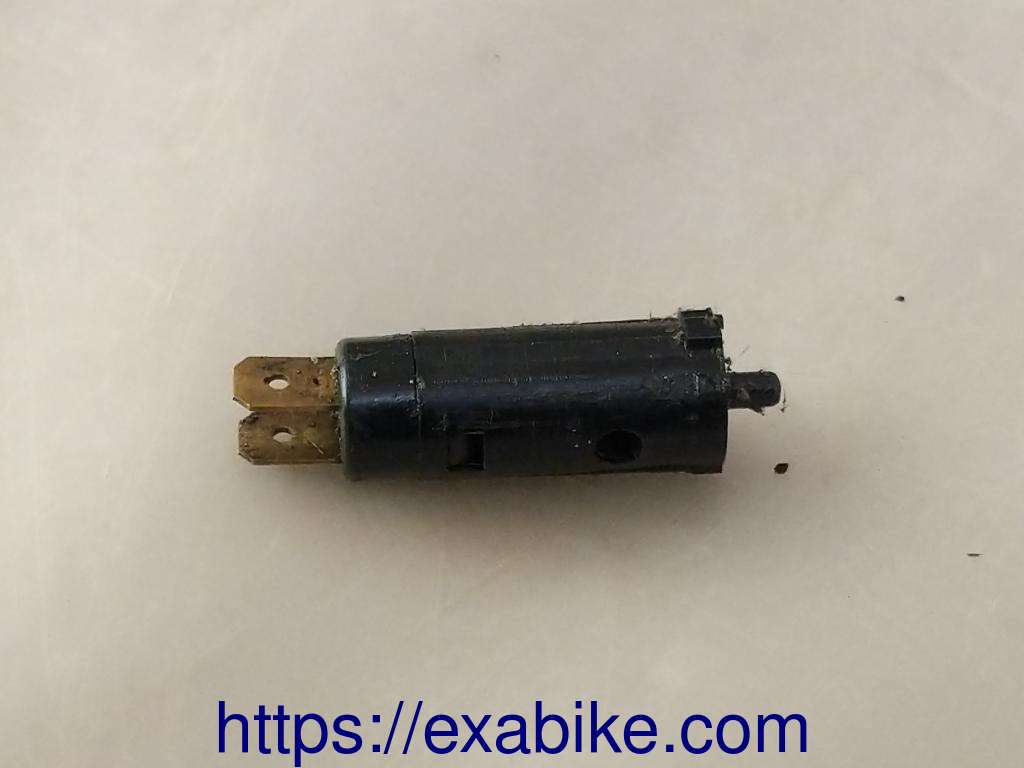 clutch switch Honda CB 650 - photo 1