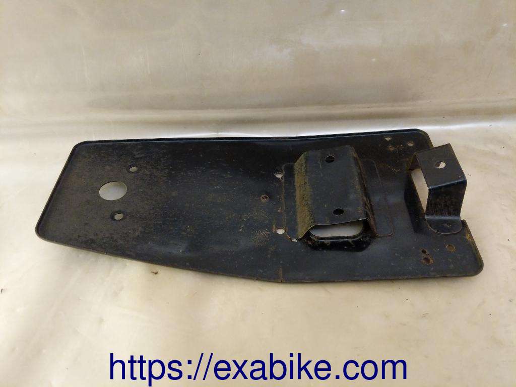 pas de description - voir photo Honda CB 650 - photo 2