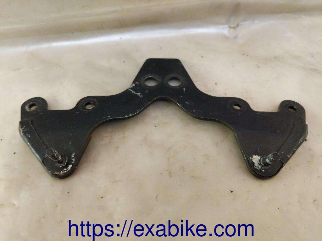 support Honda CB 650 - photo 1