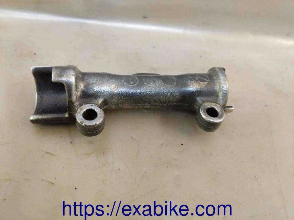 brake hoses distributor Honda CB 650 - photo 1