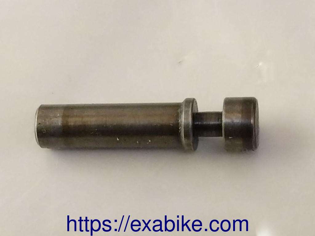 no description - see photo Honda CB 650 - photo 1