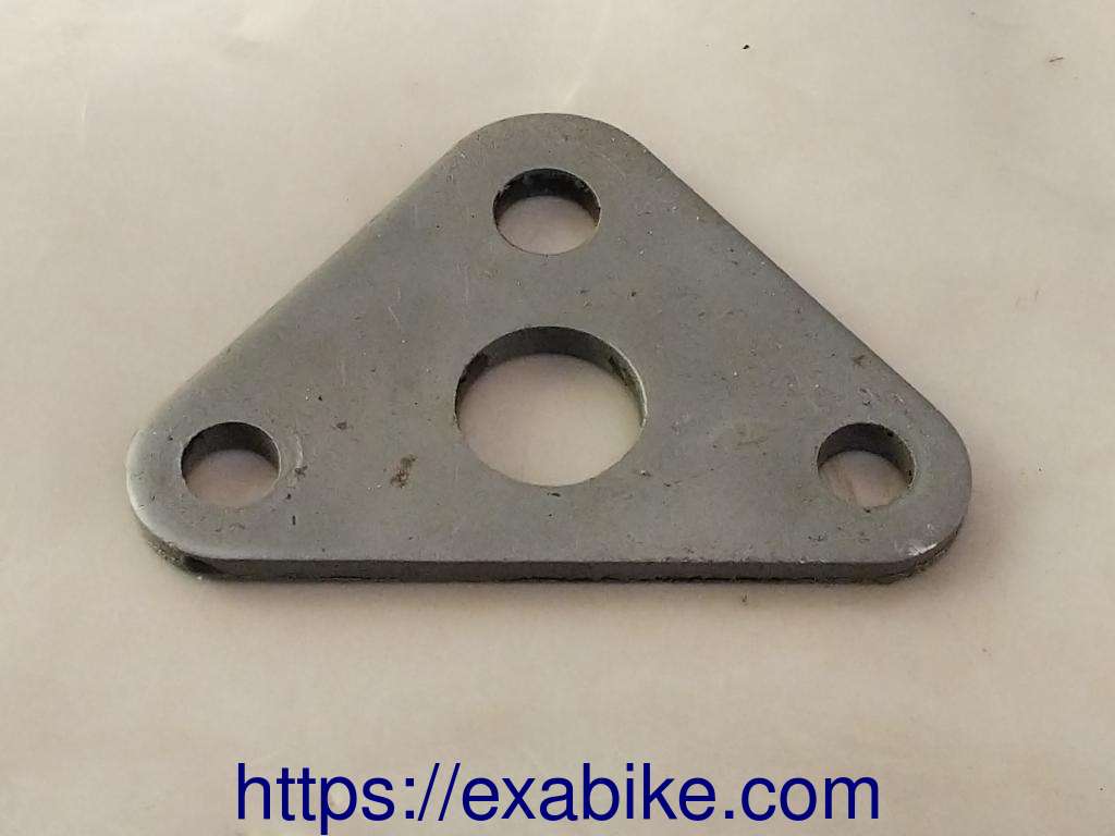 no description - see photo Honda CB 650 - photo 1