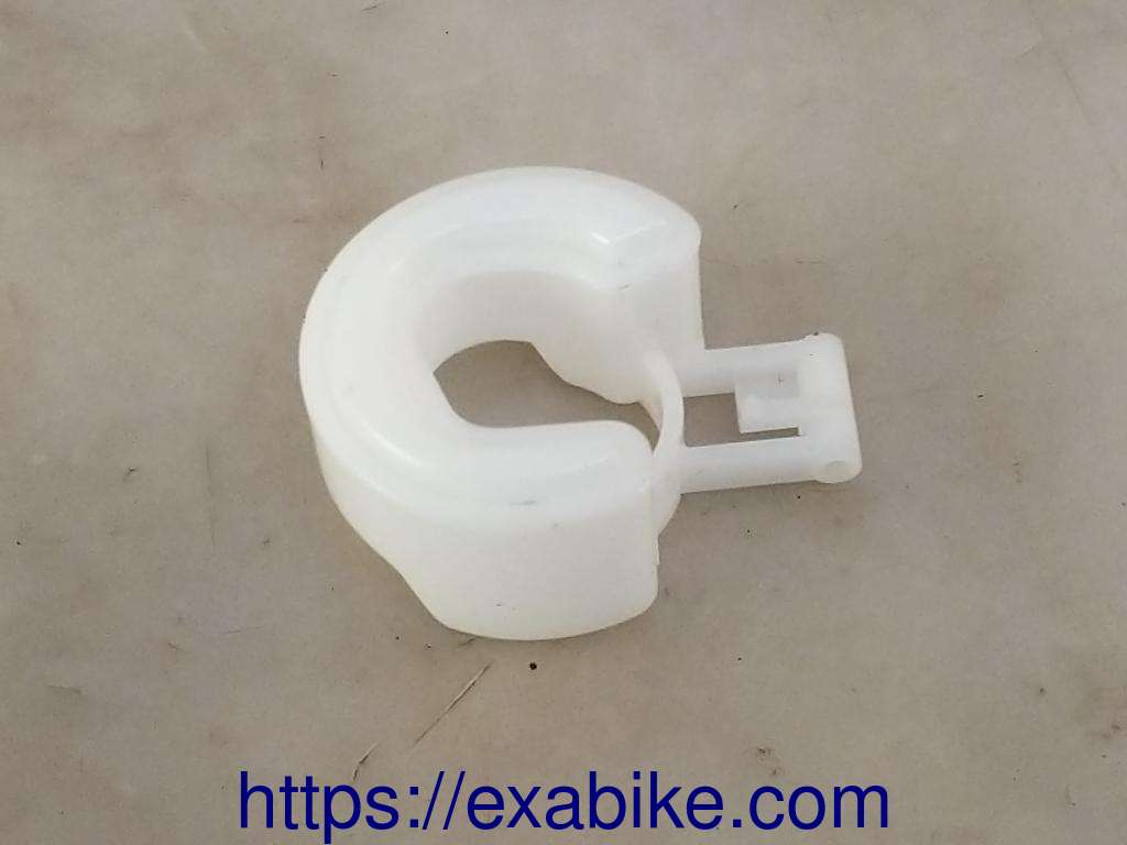 flotteur de carburateur Yamaha modele a identifier - photo 2
