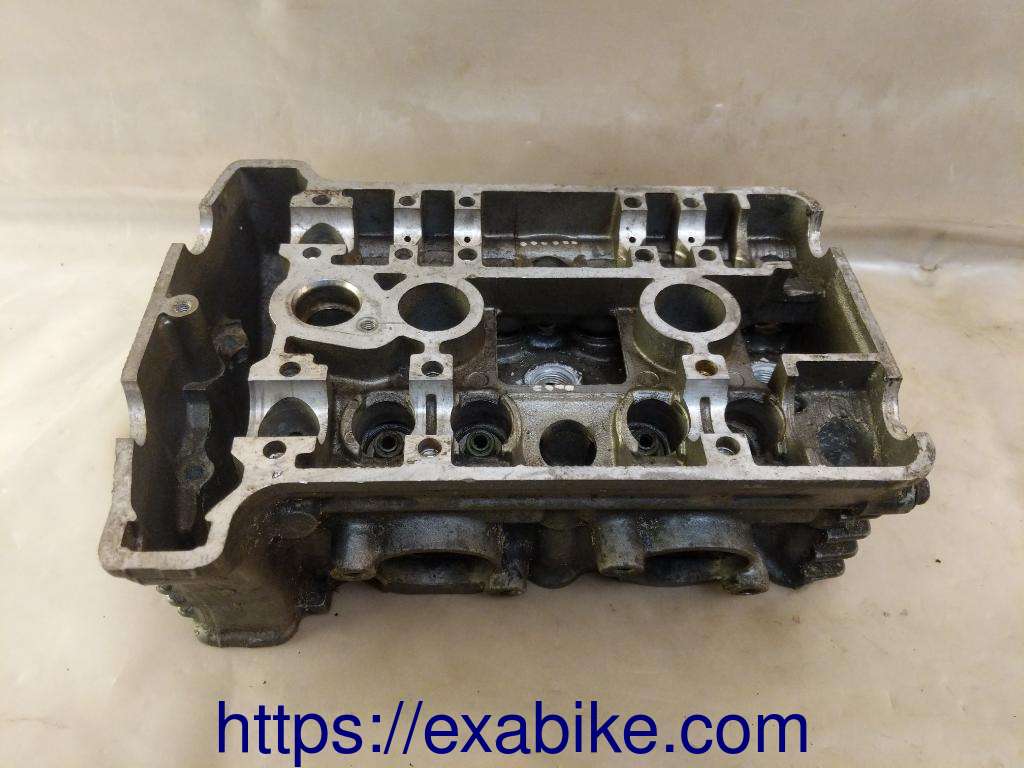 culasse Yamaha XTZ 750 - photo 2