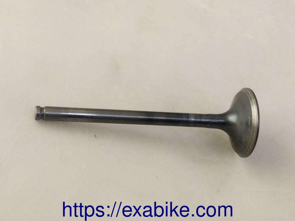 valve, exhaust Yamaha XTZ 750 - photo 1