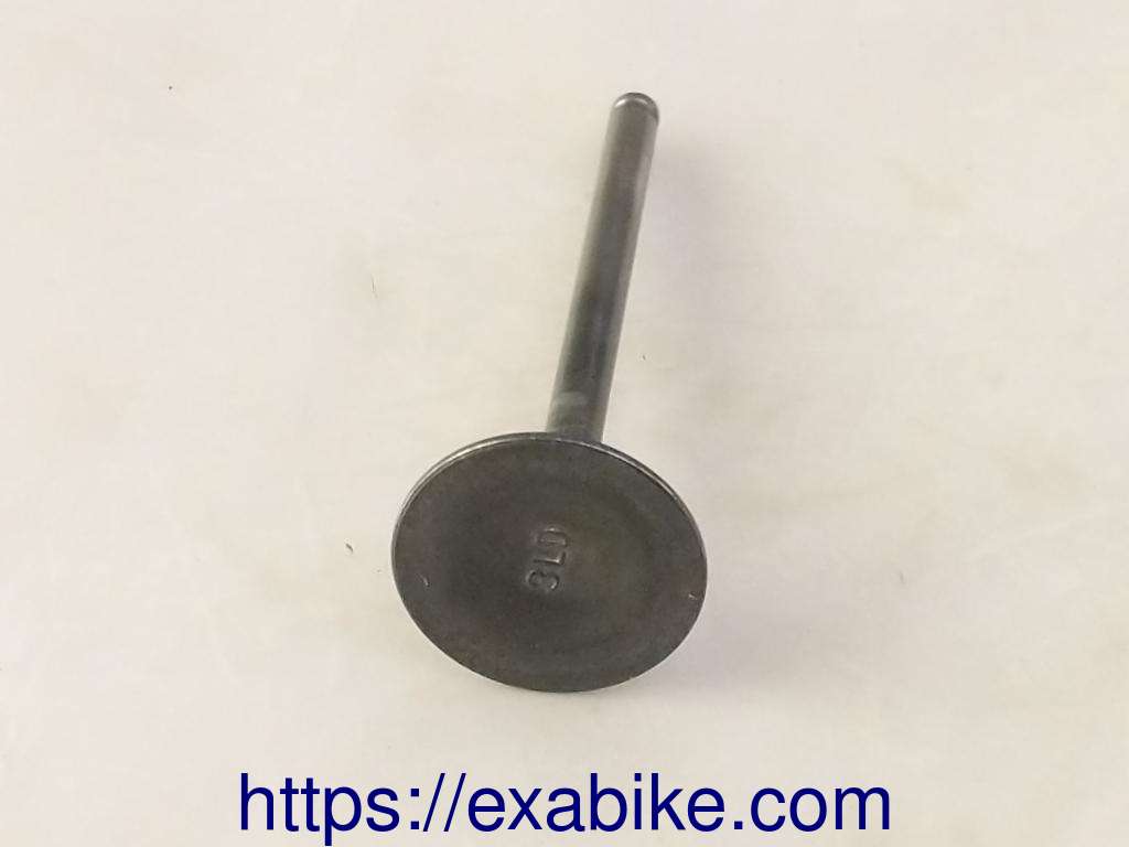 valve, exhaust Yamaha XTZ 750 - photo 2