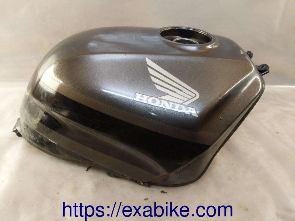 fuel tank Honda CBR1000F - photo 3