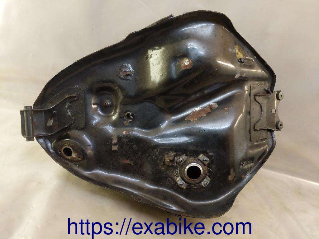fuel tank Honda CBR1000F - photo 8