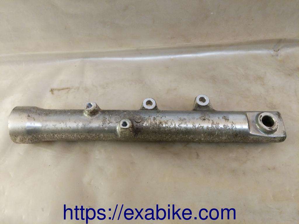 lower fork case, right Yamaha XV 535 Virago - photo 2