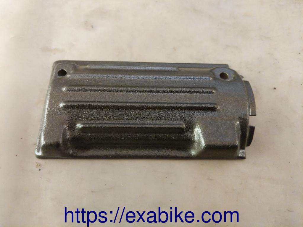 crankcase cover Honda CB 650 - photo 1