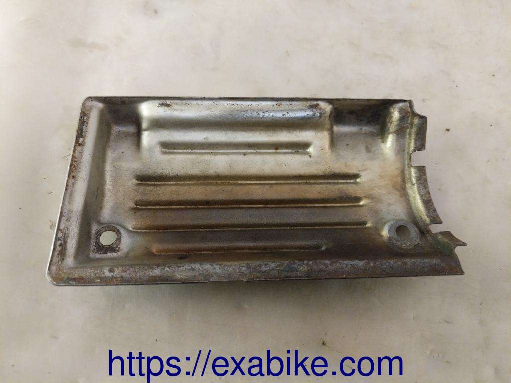 crankcase cover Honda CB 650 - photo 2