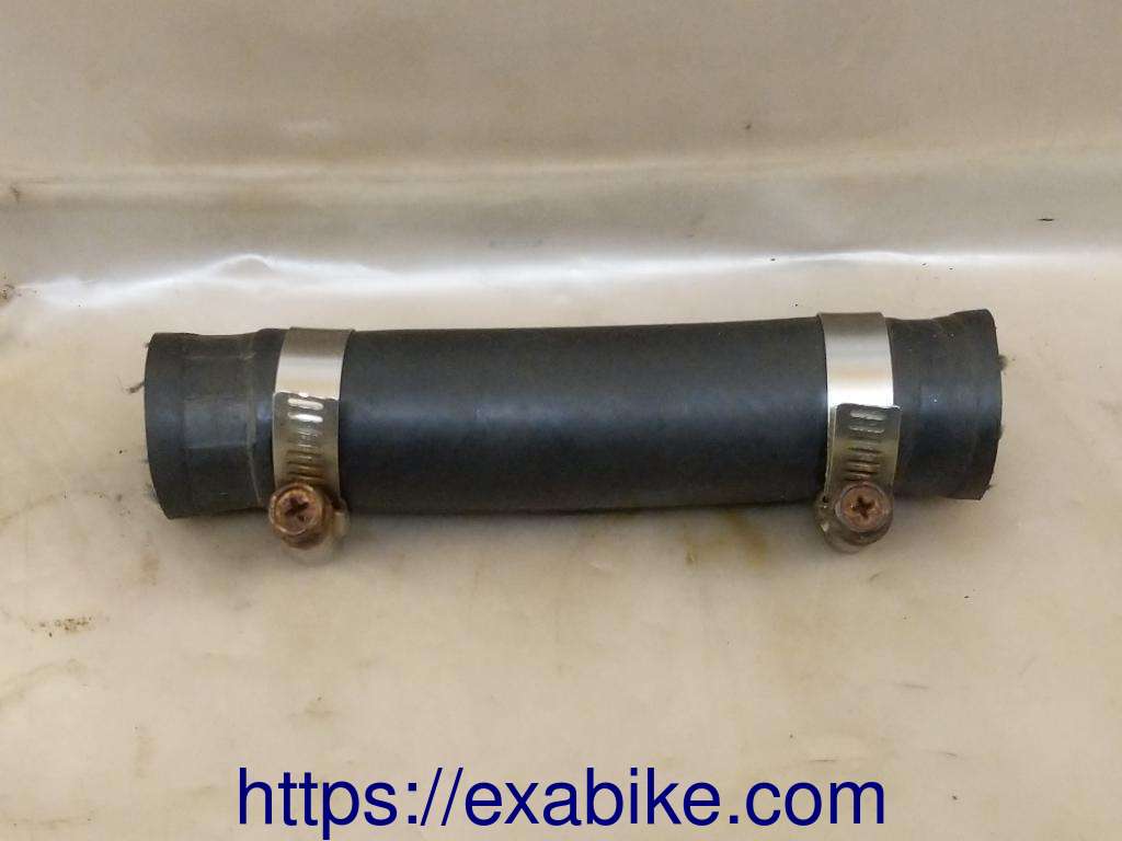 water hose Honda CBR1000F - photo 1