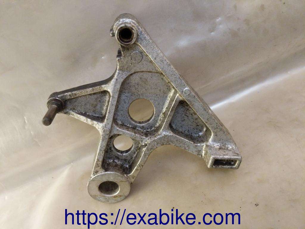 caliper bracket, rear Honda CBR1000F - photo 1