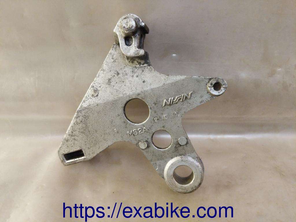 caliper bracket, rear Honda CBR1000F - photo 2